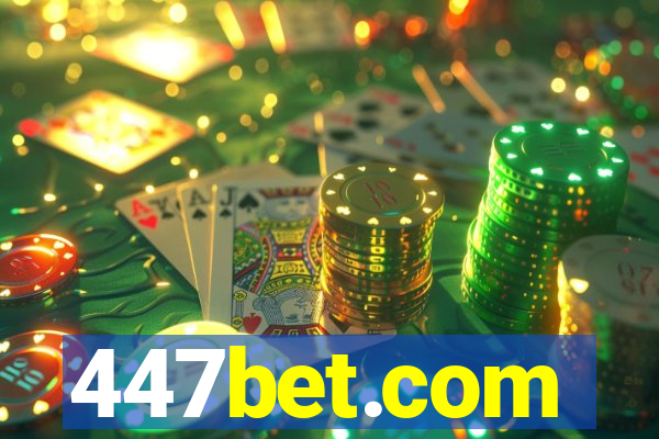 447bet.com