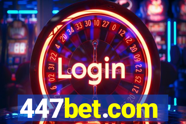 447bet.com