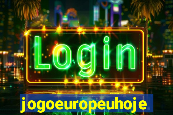 jogoeuropeuhoje