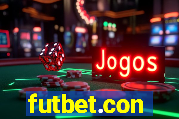 futbet.con