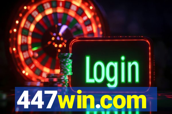 447win.com
