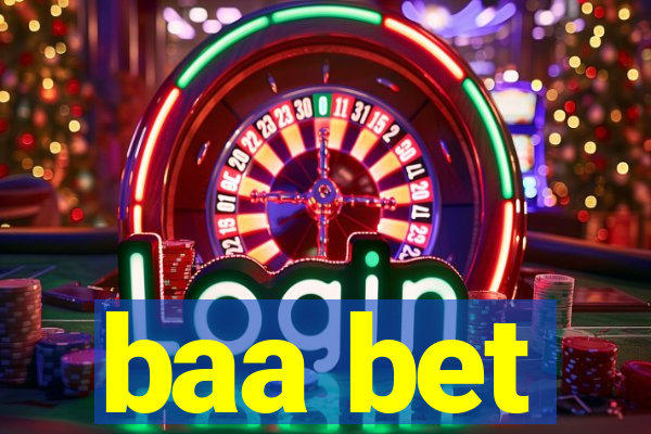 baa bet