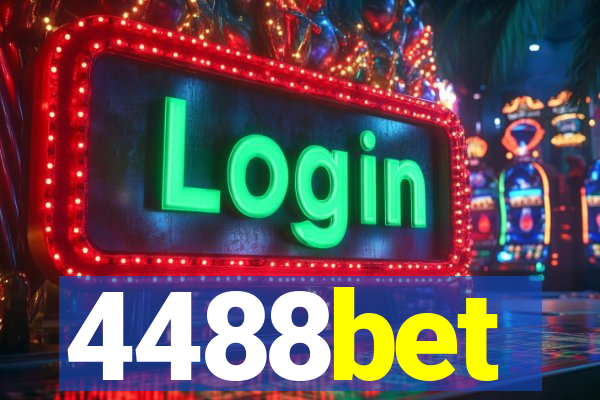 4488bet
