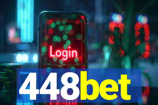 448bet