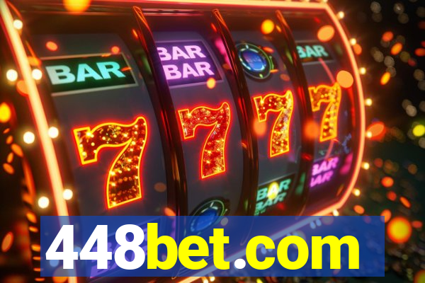448bet.com