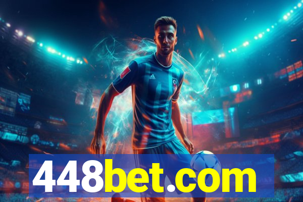 448bet.com