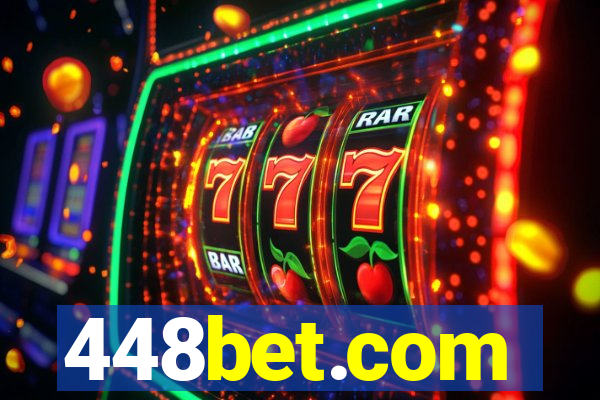 448bet.com
