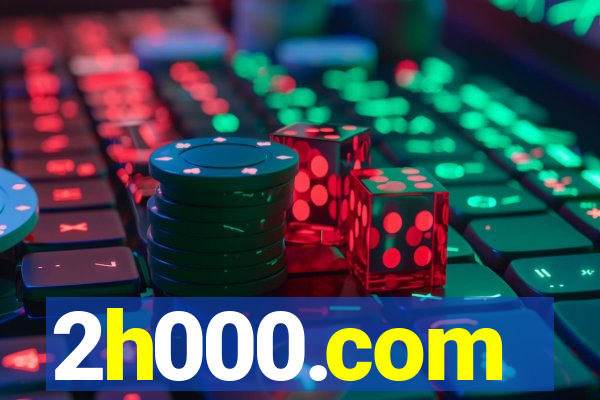 2h000.com
