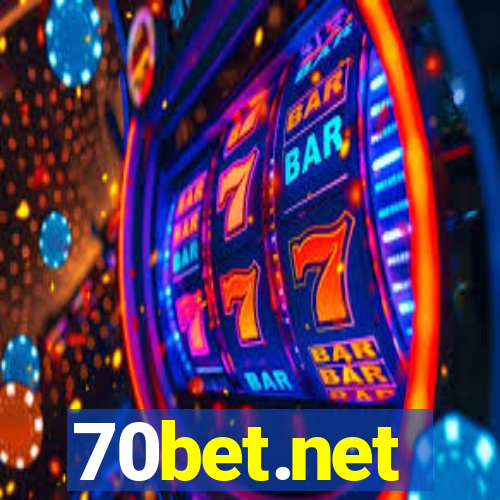 70bet.net