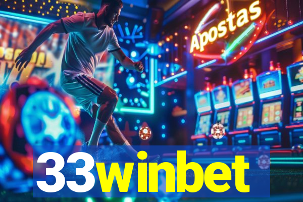 33winbet