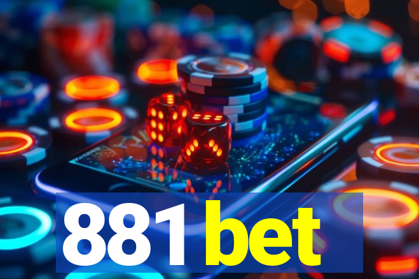 881 bet