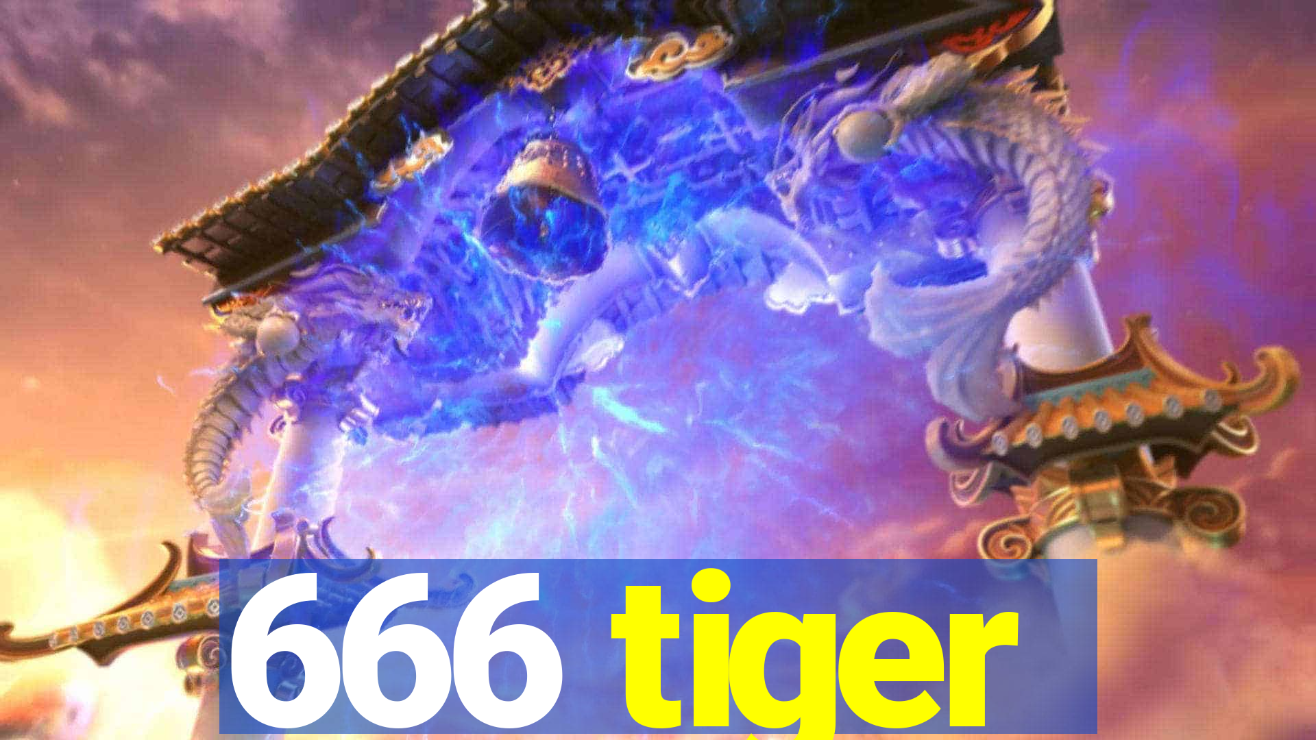 666 tiger
