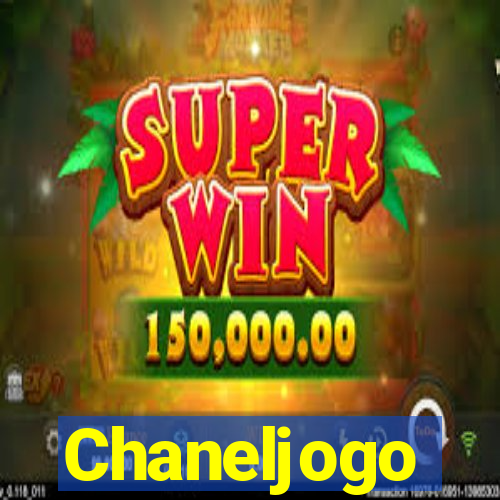 Chaneljogo