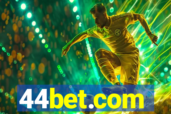 44bet.com