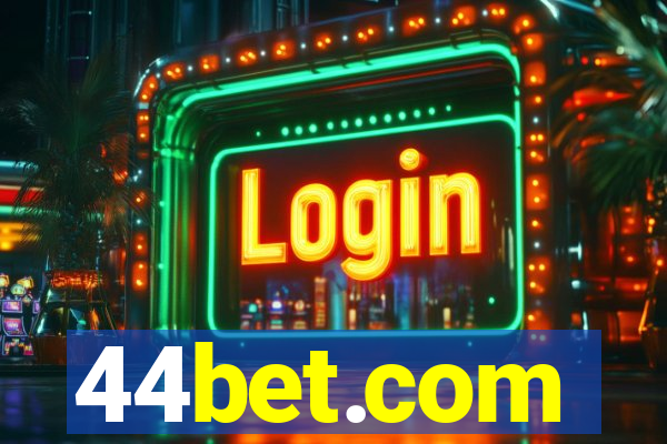 44bet.com
