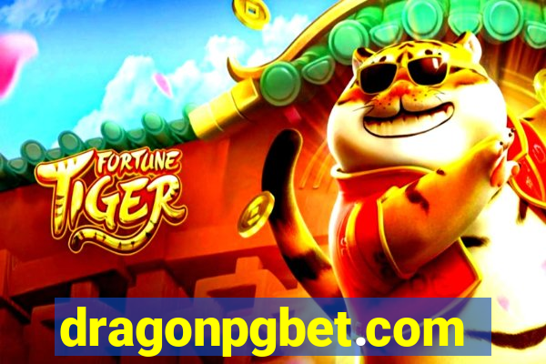 dragonpgbet.com