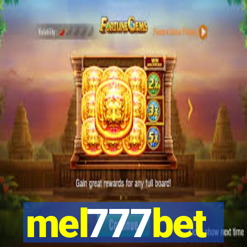 mel777bet