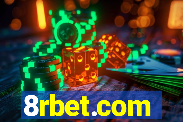 8rbet.com
