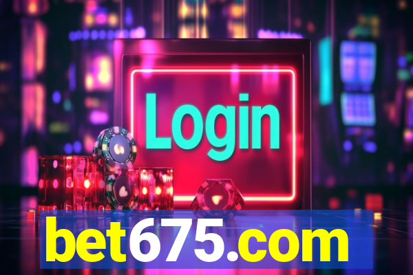 bet675.com