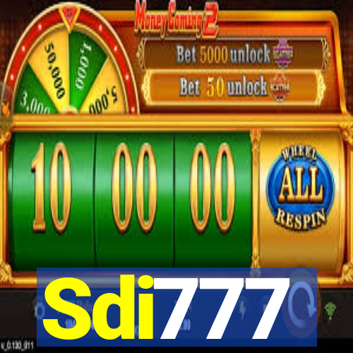 Sdi777