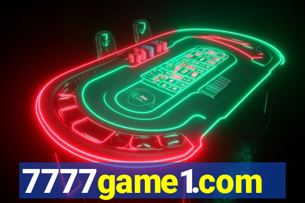 7777game1.com