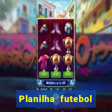 Planilha futebol virtual bet365 grátis