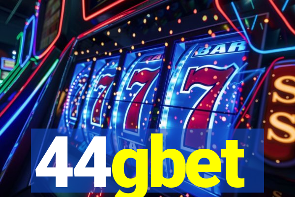 44gbet