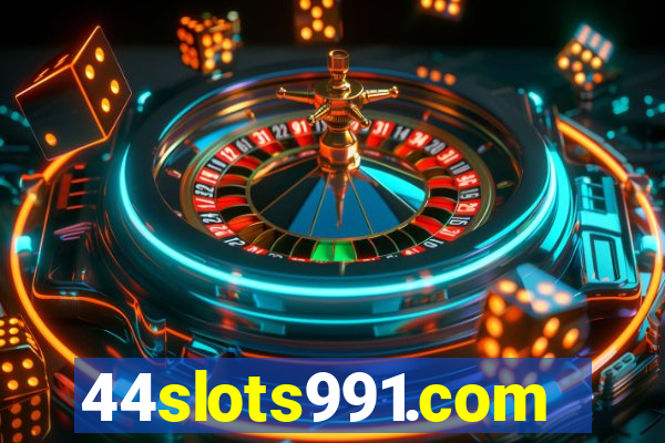 44slots991.com