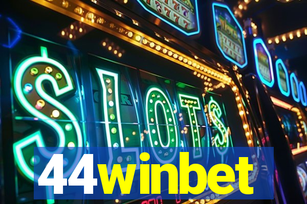 44winbet