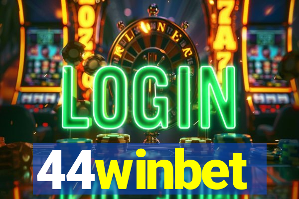 44winbet