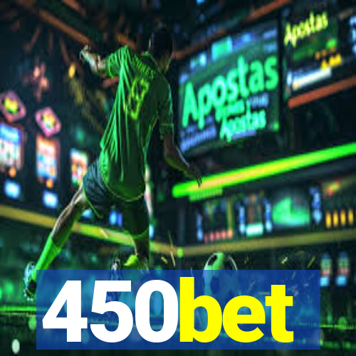 450bet