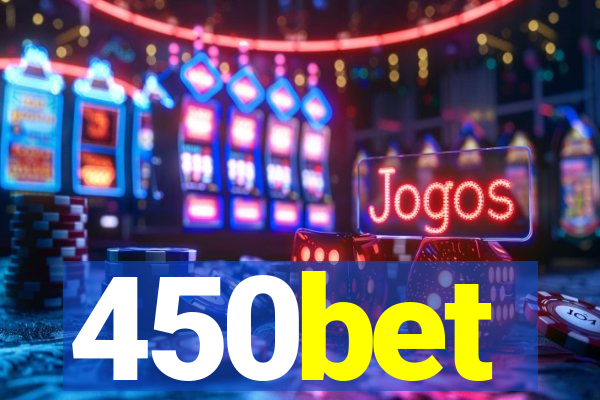 450bet