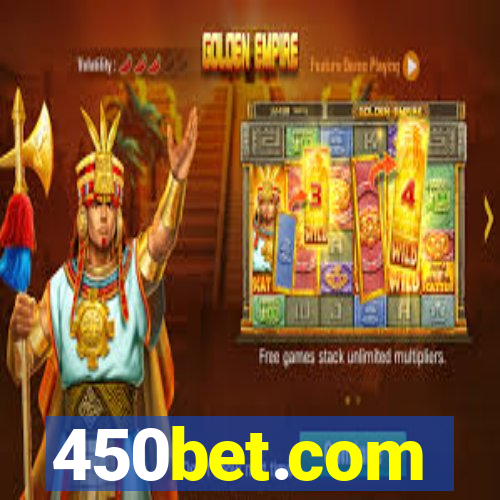 450bet.com