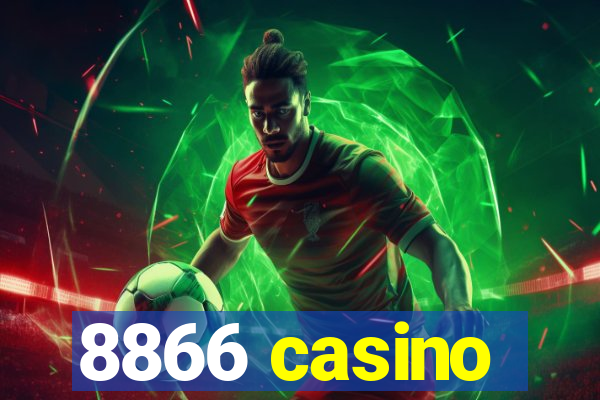 8866 casino