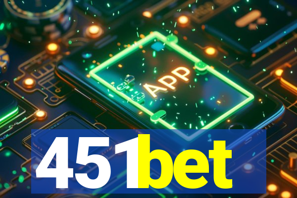 451bet