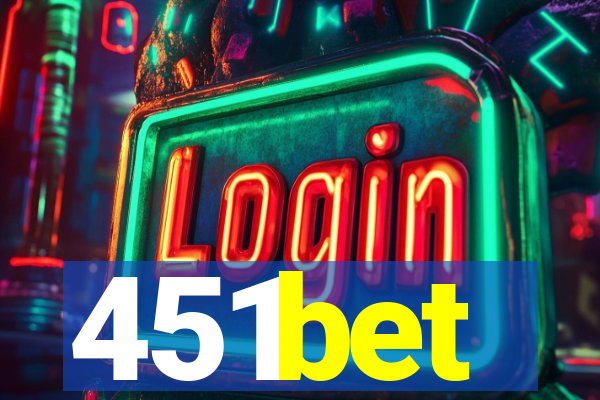 451bet
