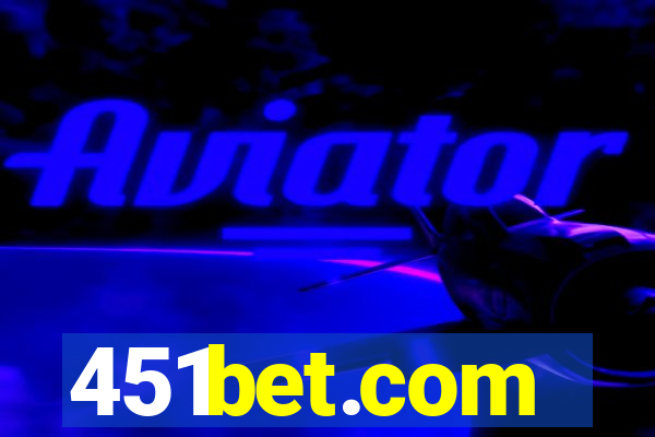 451bet.com