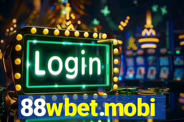 88wbet.mobi