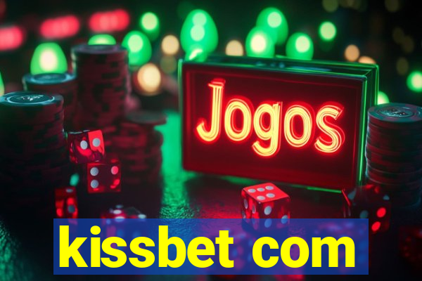 kissbet com