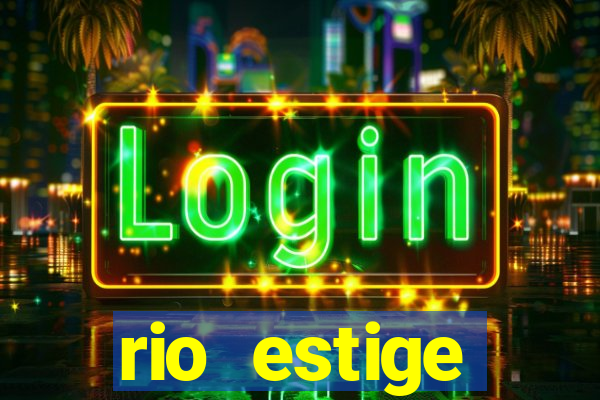 rio estige mitologia grega