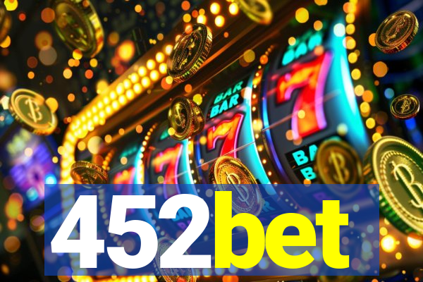 452bet