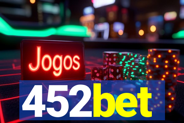 452bet