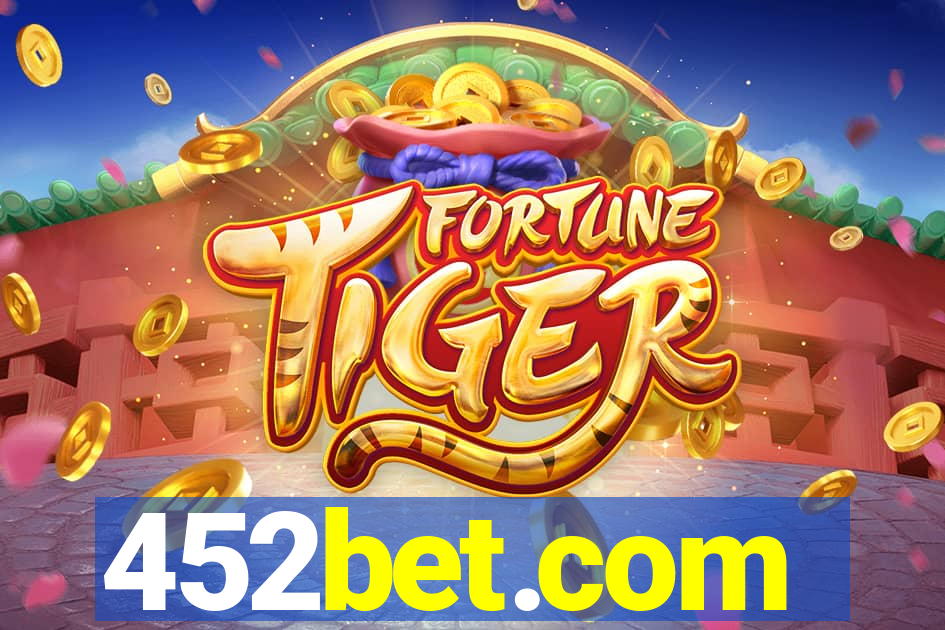 452bet.com