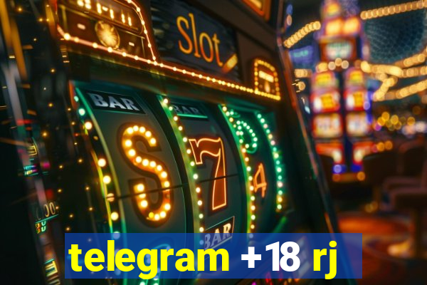 telegram +18 rj