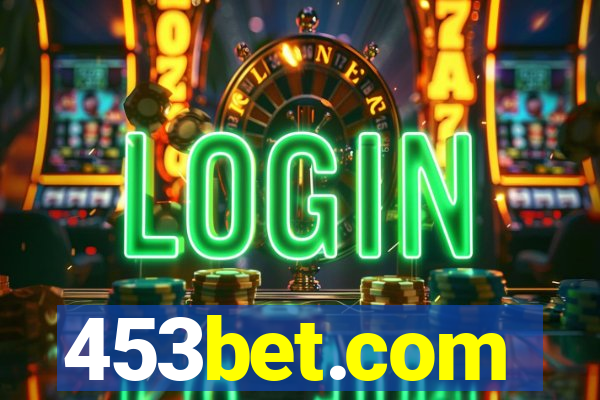 453bet.com