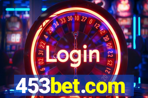 453bet.com