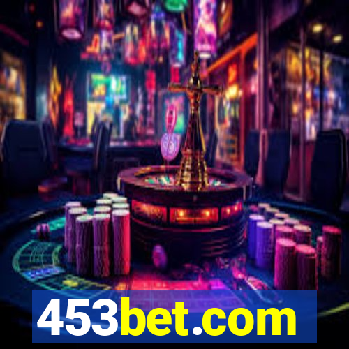 453bet.com