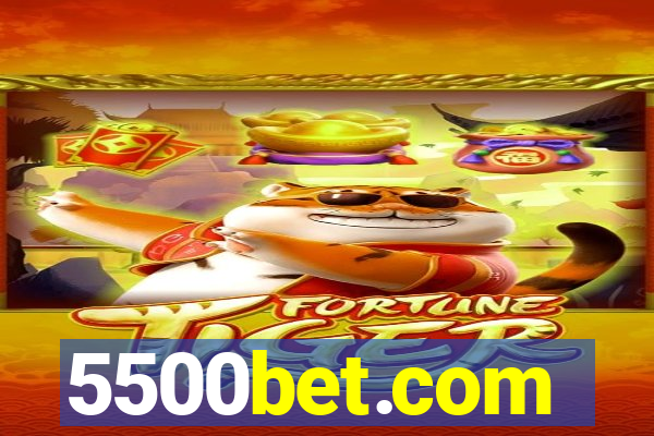 5500bet.com