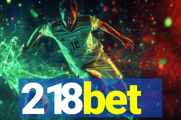 218bet