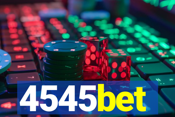 4545bet